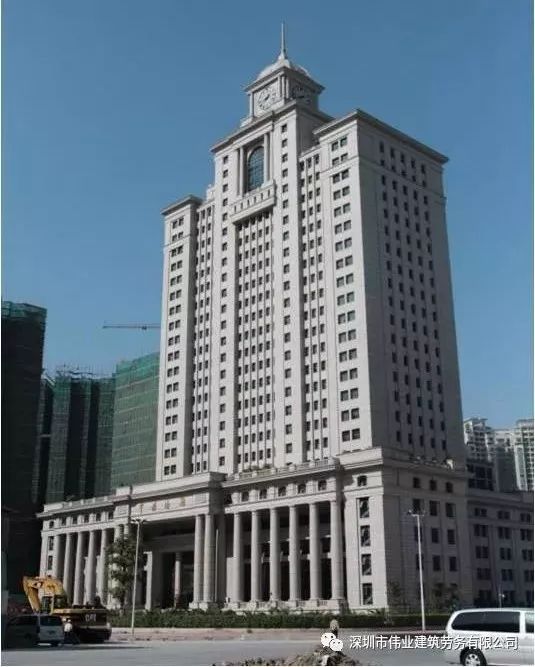 熱烈祝賀深圳市偉業(yè)建筑勞務(wù)有限公司分包的洋唐居住區(qū)保障性安居項目工程獲得2016～2017年度中國建筑工程魯班獎?。? />
                <article>
            <h2>
                <a href=